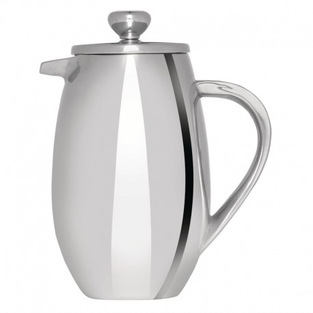 Olympia RVS Cafetiere 0,4L