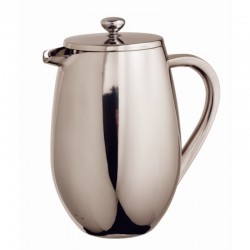 Olympia RVS Cafetiere 0,75L