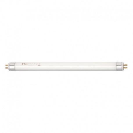 Buffalo fluorescerende lamp 6W voor Eazyzap vliegendoders