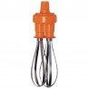 Dynamic Master F90 klopper 24,5cm voor BM2000 motorblok AD281