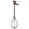 Dynamic Master FM91 klopper 70cm voor BM2000 motorblok AD281