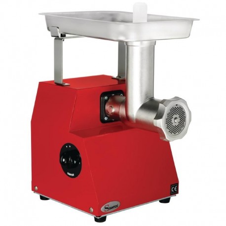 Santos gehaktmolen 12-12RA