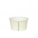 Vegware composteerbare bakjes 35cl