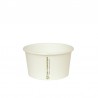 Vegware composteerbare bakjes 35cl