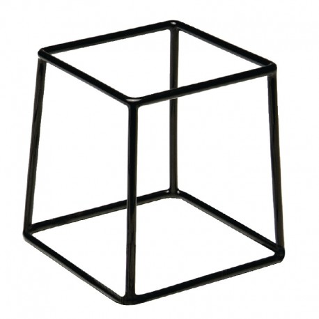 Casual hoge buffet standaard