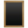 Olympia wandkrijtbord 60x45cm