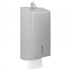 Jantex RVS toilettissue dispenser
