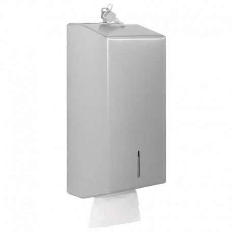 Jantex RVS toilettissue dispenser