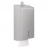 Jantex RVS toilettissue dispenser