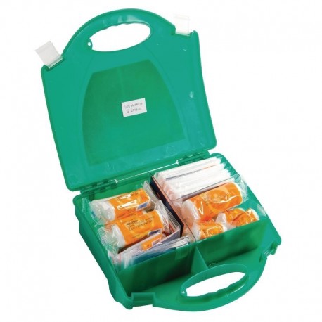 Vogue HSE EHBO doos 20 personen