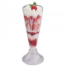 Kristallon sorbetglazen 310ml