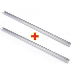 Set Roostergelijders