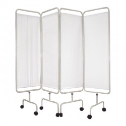 Bolero privacyscherm