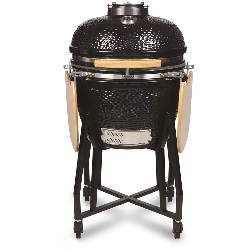 Kamado barbecue 18" kopen?