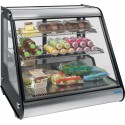SARO Tafel-top koelkast display model SOPHIE 120