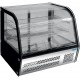 SARO Tafel-top koelkast display model LISETTE 160