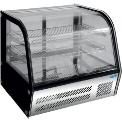 SARO Tafel-top koelkast display model LISETTE 160