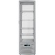 SARO Koelvitrine met luchtventilatie Model SC 280