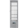 SARO Koelvitrine met luchtventilatie Model SC 280