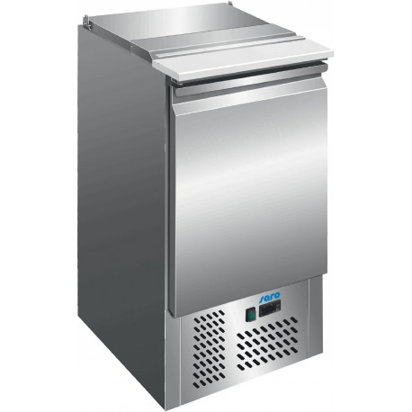 SARO Saladette Modell BALDUR S 400 