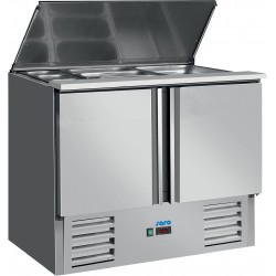 SARO Saladette Model BALDUR