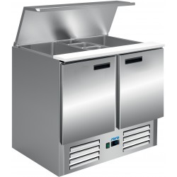 SARO Saladette Modell S 900 E 