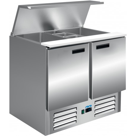 SARO Saladette Modell S 900 E 