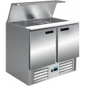 SARO Saladette Modell S 900 E 