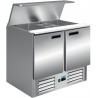 SARO Saladette Modell S 900 E