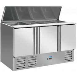 SARO Saladette Model BALDUR S 903