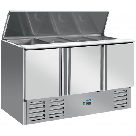 SARO Saladette Model BALDUR S 903