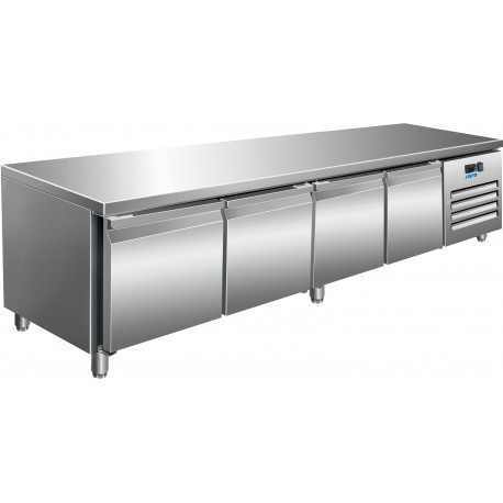 SARO Koeltafel model UGN 4100 TN