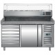 SARO Pizzastation PZ 1610 TN 