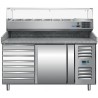 SARO Pizzastation PZ 1610 TN