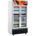 SARO Koelkast met luchtventilatie model GTK 800