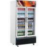 SARO Koelkast met luchtventilatie model GTK 800
