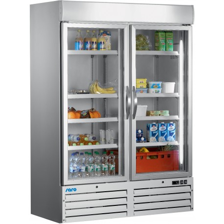 SARO Koelkast met luchtventilatie model G 920