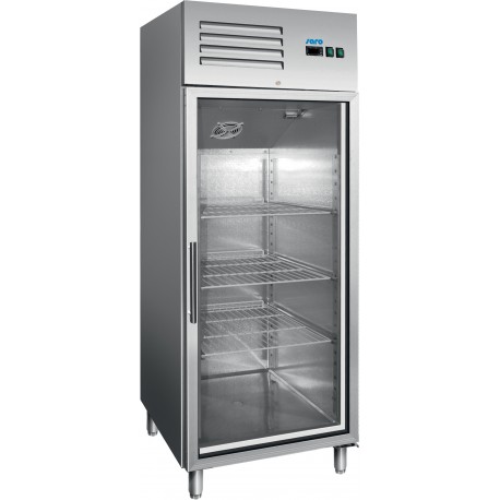 SARO Koelkast met luchtventilatie model GN 600 TNG