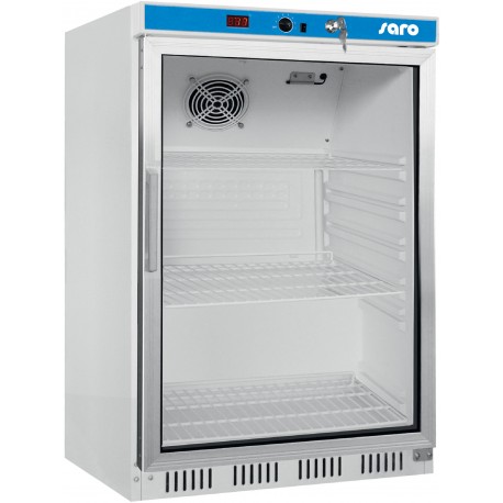 SARO Koelkast met luchtventilatie model HK 200 GD