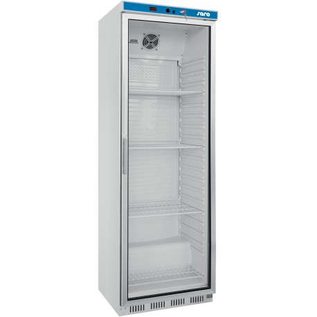 SARO Koelkast met luchtventilatie model HK 400 GD