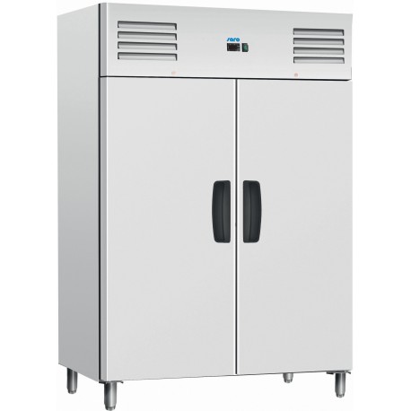 SARO Koelkast met luchtventilatie model GN 1200 TNB