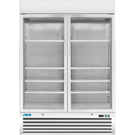 SARO Vrieskast met ventilator koeling Model D 920 