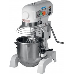 SARO Planetaire mixer Model PR 10