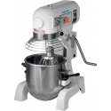 SARO Planetaire mixer Model PR 10