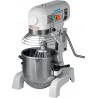 SARO Planetaire mixer Model PR 10