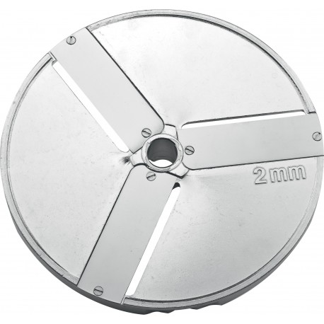 SARO AS002 Snijschijf 2 mm (aluminium)