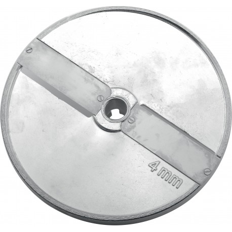 SARO AS004 Snijschijf 4 mm (aluminium)