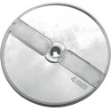 SARO AS004 Snijschijf 4 mm (aluminium)