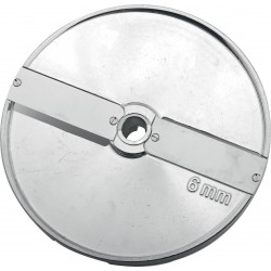 SARO AS006 Snijschijf 6 mm (aluminium)