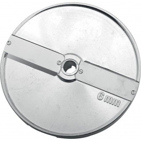 SARO AS006 Snijschijf 6 mm (aluminium)